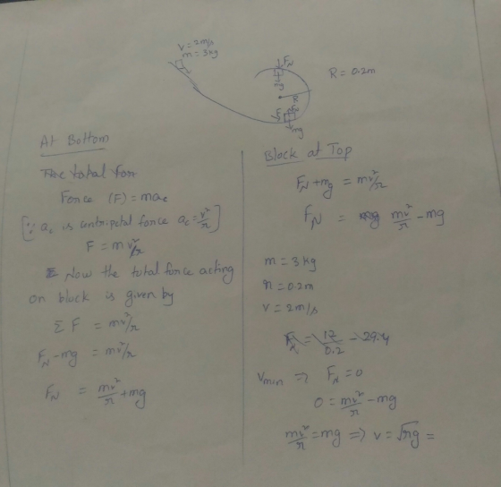 m3kg R: 0.2m A Botonm Bleck at Top on t (F) mac mv_m le at on block込g.ver.b 5-0 D,2 m -ma 01 九