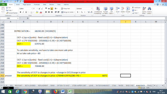 projects (Autosaved) (Autosaved) (Autosaved) - Microsoft Excel (Product Activation Failed) Data Review View Add-Ins - 2x Auto