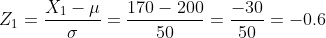 Xi-μ 170-200-30 50 0.6 50