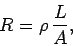 2 R=ρ