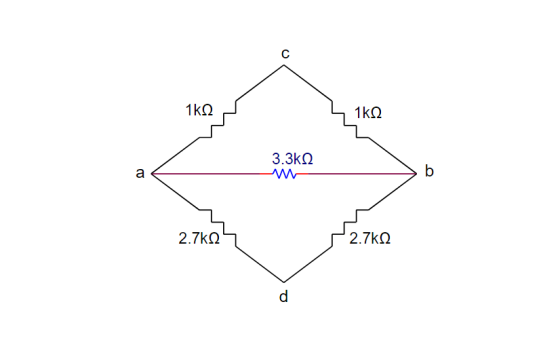 1kΩ 1kΩ - -_1kΩ 3.3kΩ εγκα 2.7kΩ 2.7kΩ