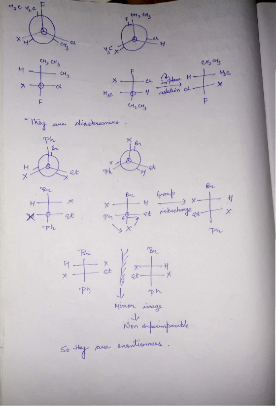 eu cH3 CM2 CH3 CA2 CH3 H CH3 laneH X udation cl dliaseraomens Ph Ba Br Ph at X Gpenp H H at X Ph -Pnaypnqu Ph Ph Br Bre X et