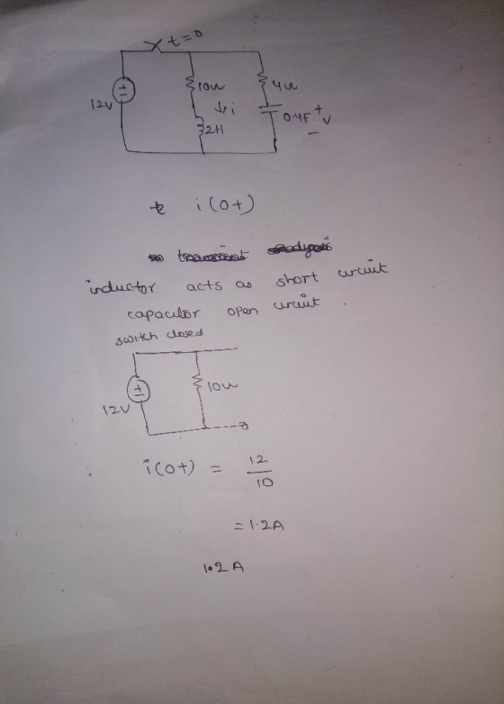 ow 12V 2H も i (01) rduetor actsa short copaculor open urcuよ 12V 12. 12A .2 A