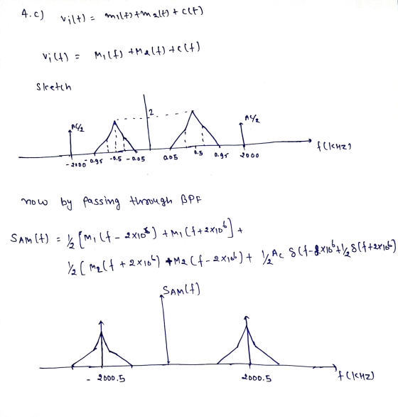 4.0) Vilt) miltofhalt) + c(t) Vilt= Milt) +Malt) +(6+) sketch AYE A42 f(kHz) 0.5 0.05 o.gr 2000 -0.5 -0.05 -20000.95 now by p
