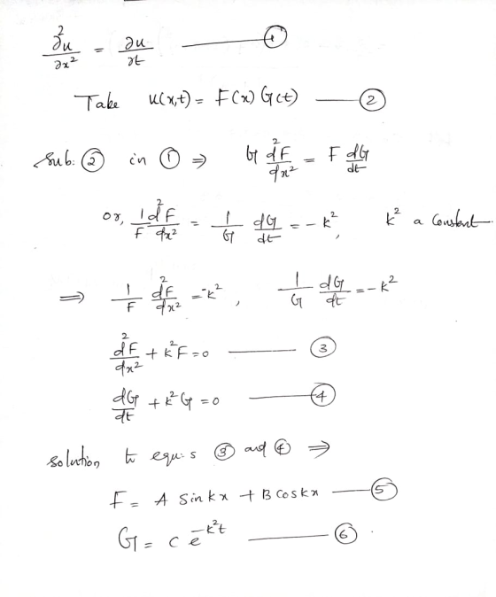 al k² a Constant Tak with Fro Get) - <uld on 0; - 千整 美音想e, Facult == *,古樂 -- 4F。- 架 + f = 4) solution to equis ③ and 6 → F =