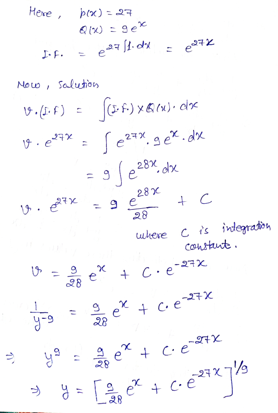 Here , prac) 27 018) : 9 en e all.du e 2 272 11 I.F. now, solution 1 V.1.1) = XQ (u).doc $. f) x64 S ezt 272 278 v.e gen.de 9