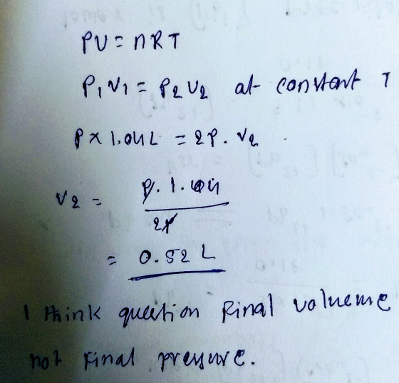 Pυ- η Τ Pivi PeU al contant 1 - fa 1.ouL -2f. Ve 2- .1. 0. S2 L 1 hink quuihon Rinal voluee hot Final rere