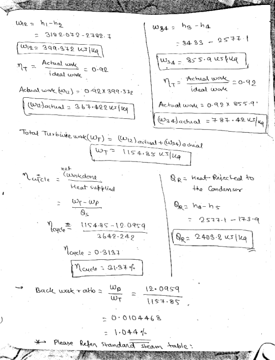 319 2.042-2402. : 34 33- 2s7 ILQ Actual wo.g2 ideal cook Actual n.e (wdom Heat supplied C4c<e 3642.242 LIS.8s .o10 448 Pleave