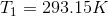 T = 293.15K