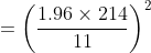 = (19611214)