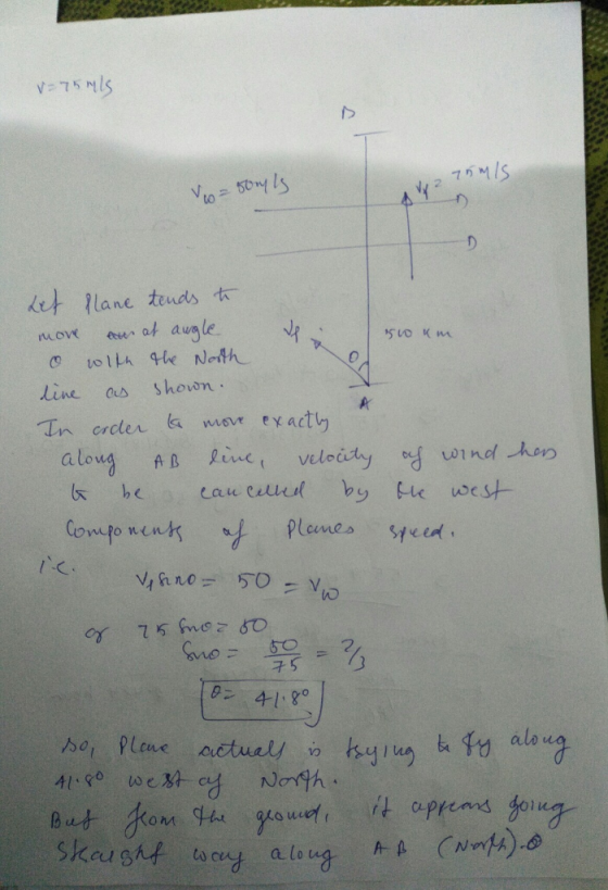 rS 2 to ket ?lane tends tr nwoa augle line aus shown In orclermovr exact a low Ir he cau euul by eues mupo nen 75 419 cue B a
