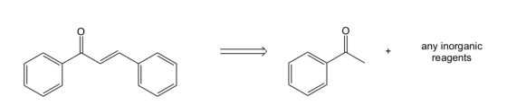 blo-olie any inorganic reagents