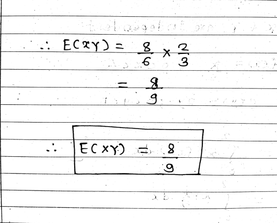 .: Ecry) = 8 x? = 8 il 9 TECX) = 8
