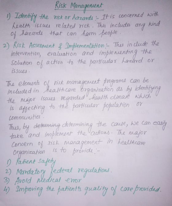 isk Managenent risk or hazard.、-t t is concerned h3ith Kealth issue re lated rick. Thes includes any kind o¡Jurzarda t木at can