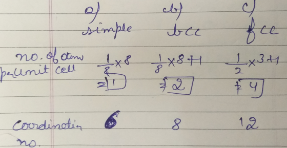 Bee simple no.otim 341 -X& paumit cell 2 12 Cordinotin no