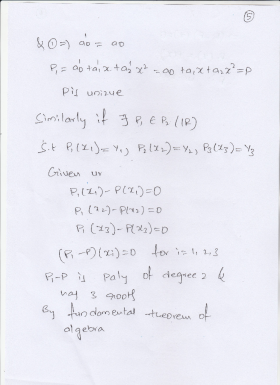 2 Criveu uv algebra