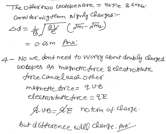 Jove Cami-Ime) = 0.66m Ano But difference will change. Ano The other two ipotobepare = 567e & Gone Canoldering them signly ch