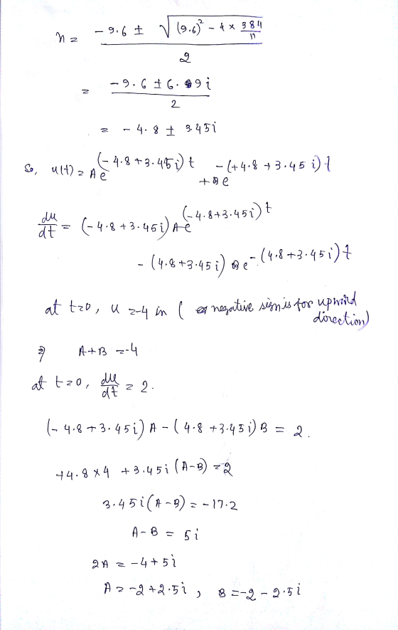 ne –9.6 V 19.63* – 4 x 384 ? -9.6 6.99 i 2 . 2 -4.81 3.451 1. So, (- 4.8+3.445 3 t A - (+418+3.45 i) + ult) z +Be 64843.461)
