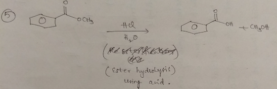 O CH 애 Htel Ester hyduluis unn aid . aid
