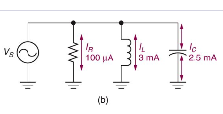 100 HA 3 mA lc 2.5 mA