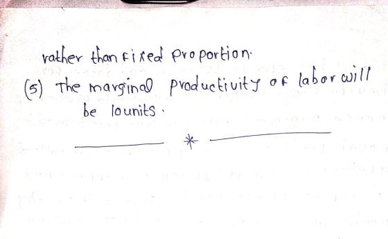 ahe than Fied Pro portion be lounits