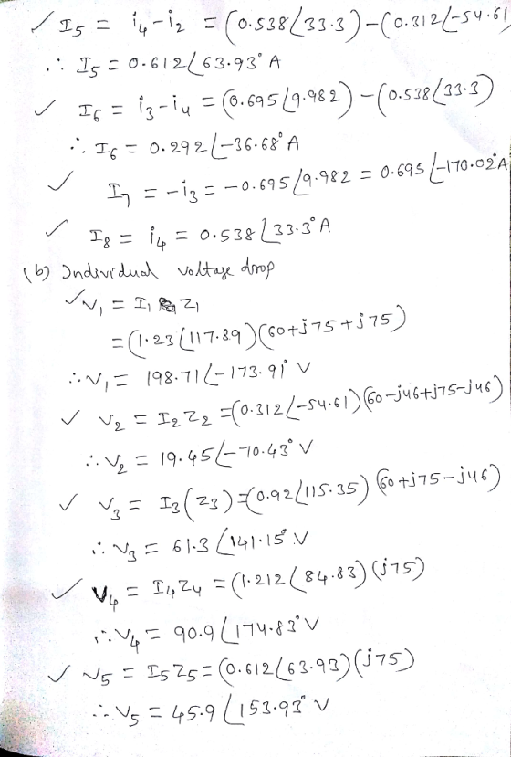 Icこ0.61 2.1 6 3.93. A .. Tg 0.2921-36-68。A , = _.,--o.ns/9922 = o.sastmo2a v y-s(zı )で92l!s. 3S) @tj75-jyり