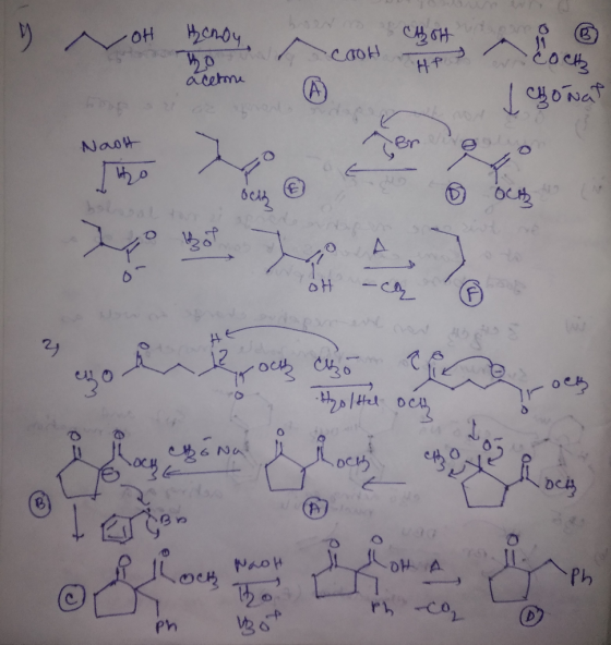 henoy OfH 1 caoH HfP acetmu Naot er o.bu/ o ock oH 157 #E 12 NZ Na .DCHS 37 NaoH Ot A Ph r, -c0r Ph 0k 0-