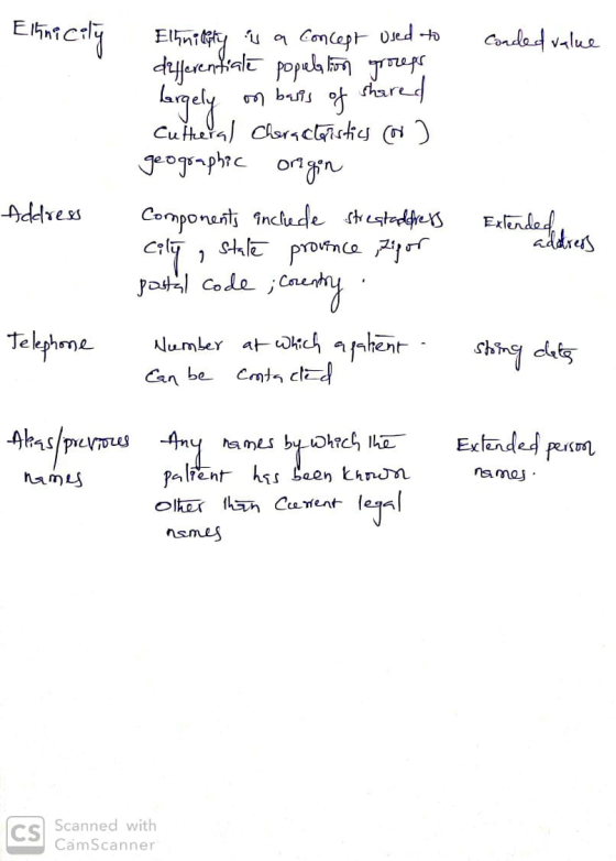 Elhnicaly conded value Elhnility is a concept used to differentiale population groeps bergely on basis of shared Cutteral Cha