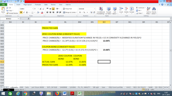 ke - Microsoft Excel (Product Activation Failed) Add-ins File Home Insert Page Layout Formulas Data Review View - 2x % Cut Ca