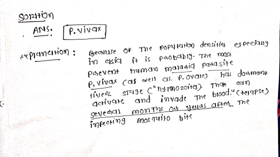 S072170n ANS: P. vivex Expancron : Beelzise Of The POPzlceton densities es peerary in eisici Pt is poobably. The most prevent