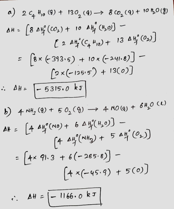 a) 264 #0 (9) + 130, (9)→ 860,(9) + 1010 (9) AH = (8 147 (603) + 10 AH (140) – [2 AM (0) + 13 4 H (02)) - [8x639315) + 10x (-