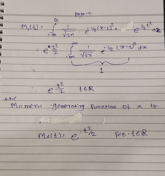 e-८ 1 2-d 21 1 +2 en teR 4he Momen geneoting Puncaion of is- 72 Pee teR Mxlt)s