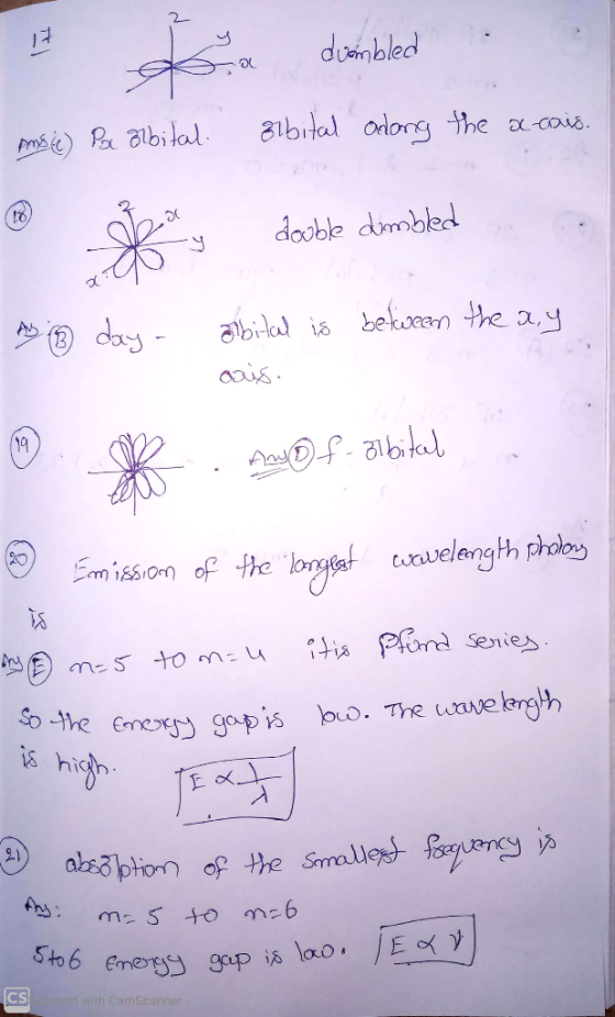 s a duombled Ams) Poc arbital Bibital along the x-cais. ® 3 deoble dmbled A day - abital is between the ay asis. Ⓡ. R . njof-