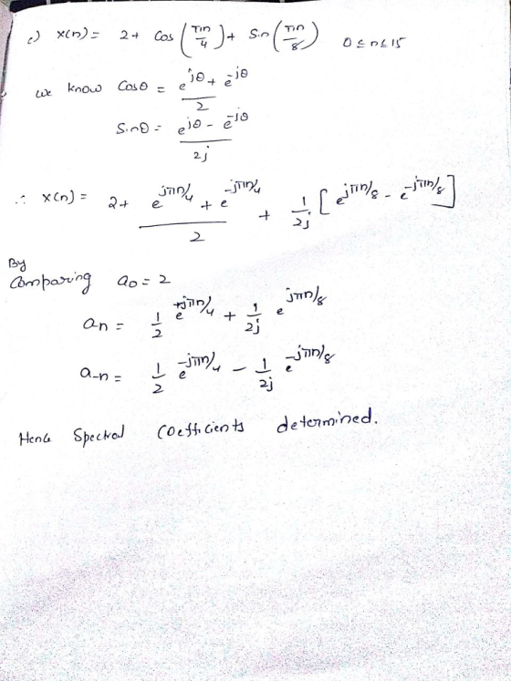 2. XCn)- -Jin e. 2