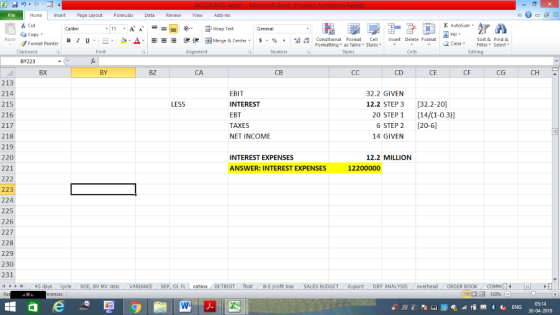 Home ert Page Layout Formulas Data Review V 義Cut ta copy. Format Painter Add-Ins 短 Σ AutoSum , General Fill В า 프. m. a-Δ. Ξ