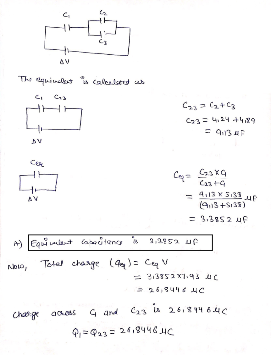 C3 cI C23 23 C2+Co C234 24 4189 C23 XC, ea C23 +4 A13 +Si38) Total change (qq)=cqv NOLO, acress G and C23 26,844 64