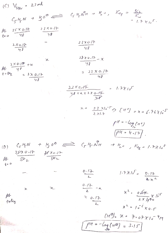 (c) va • 2.2 ml В Скм + ко” е сел°Н - H, Ko . 1, ° 1. 2 х Г. M, tzo 25 xo. 17: 48 2 3 x 0. үр -Хо. 1- 2 ? хо, /7 ЧР Чр и x 23