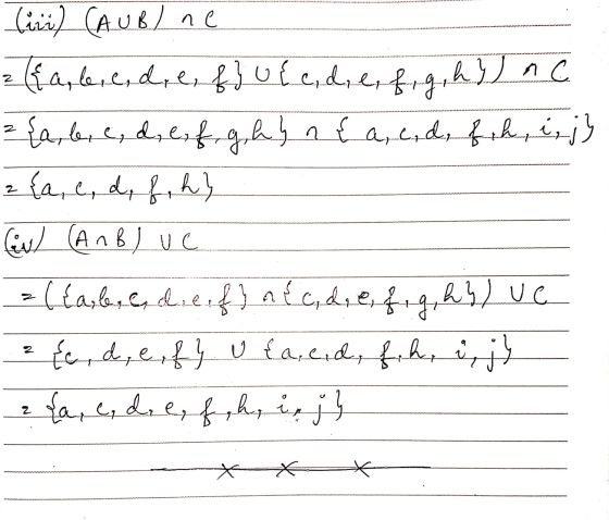 liri) (AUB) ne zaplere, dre, f} { c, d, e, f, g, h}) nc 2 (a, b, c, d, e, f, g, h} n & a, c, d, fih, i, j} - {1,2,dilih (EN)