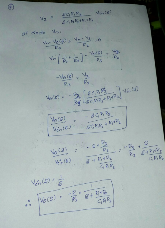 2- 2 3 Nos) 2 23 23 3 5 C,R,R2 St Rit R2 e n