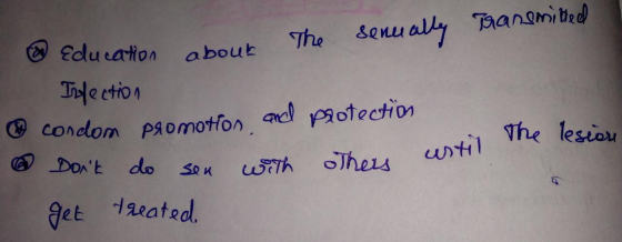 The about senually Transmitted & Education The lesione Infection * condom promotion and protection i Dont do seu with Thers