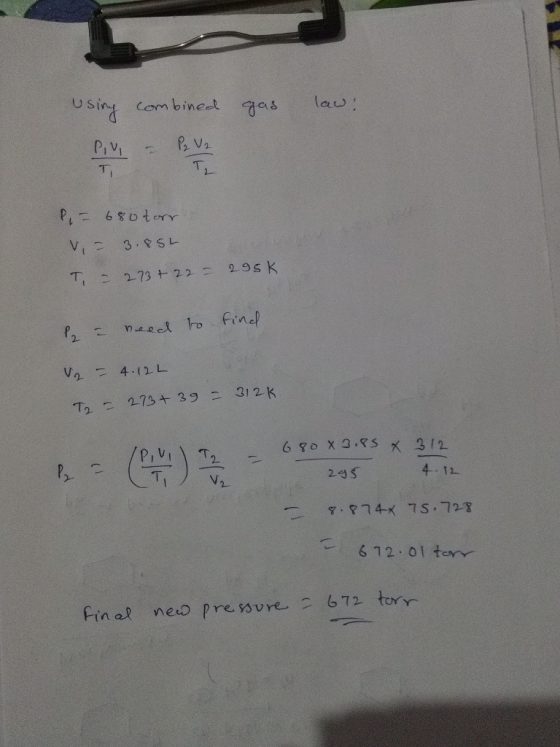 usint com bint as lau T. T, 273 t 22-295 k he (뜩)v. 690 2xs.rs x 4-1し 672-01 ton Fnal neo pre sure 672 torr
