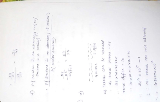 TE PStudent oo FUpn+S Caorras P senior student so fou, Rsououo orvas as lettees Can be bepeate as tot al /etters 6 TOHal digi