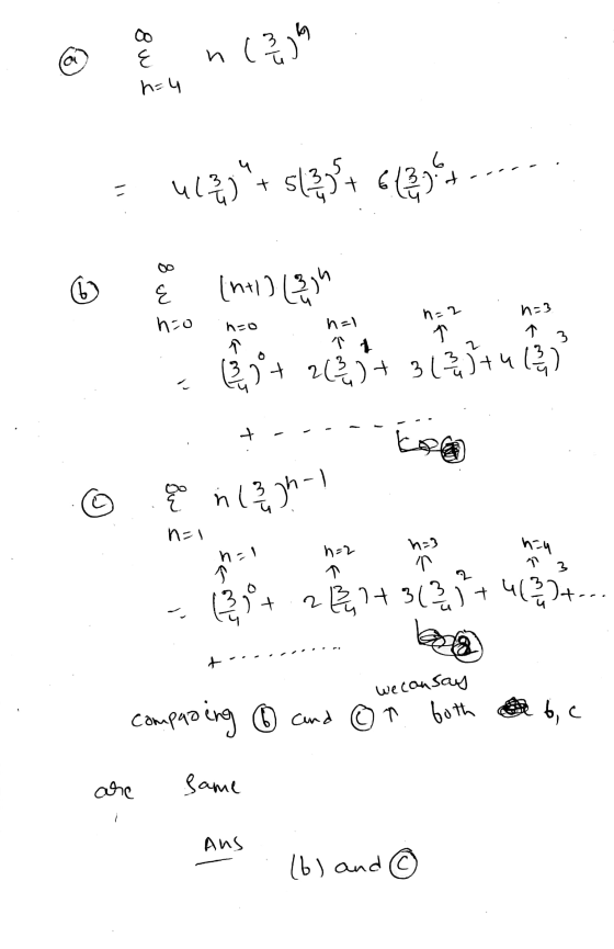 n (3 ghl (2gb m a h=4 4 11 ul) + slzt let 6 (n+1) (3 h 2 ho n=2 n=3 1 h=o h=1 F 3 Pt 20+ 2120+ 317)+413) + Eee E n=1 n=1 h=2