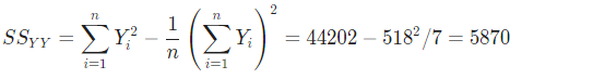 2 SSyy ΣΥ: Α (Σ Y; 44202 518 /7 = 5870