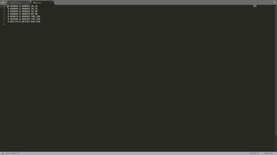 .900884, θ·880083 , 16, 1e 3 4 5 000D86 , 0 . 000005, 20 , 2 9·000026, θ . 800018, 46, 46 9.000844 , θ·8日0038,80,BA θ· 600879