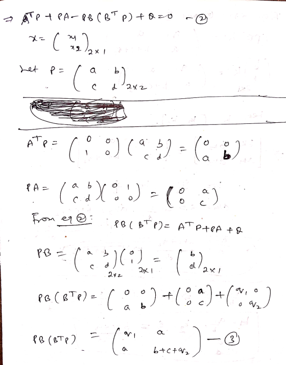 AT PA PA-RB CBT P) +020 ( ч 기요 2 het p= ca av d 2x2 1 a ATPE ()(92) ( (6 a PA= (11 ) b. c.d a From er PB (BTP) z ATPIPA to PB