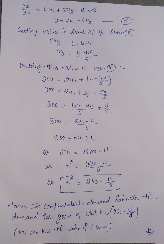 H4MMM-MU=0 Geting value in tarems of fhow = U-UMI U-ui puting This ralu in guD 300 350-9M,t -4 3DO l04,-44 I500- 6, tU 1500-U