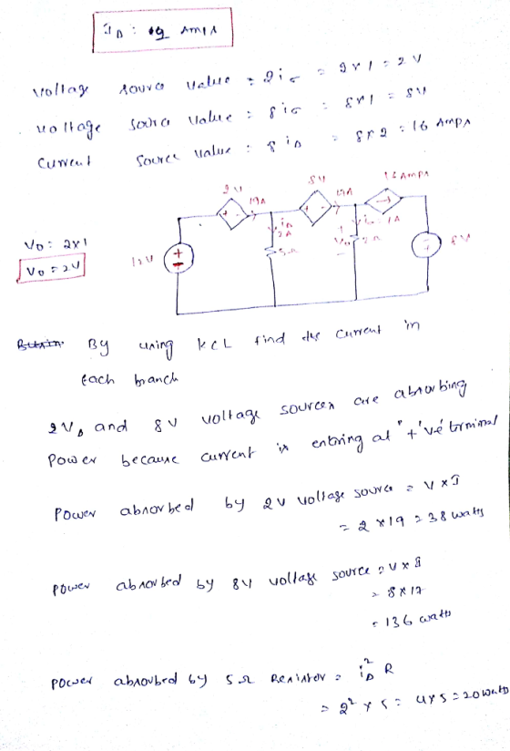Ca. Amp ach anch SVs and 8 Pou e source λ Cr( e voltag 136 ant
