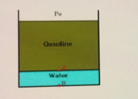Po Gasoline