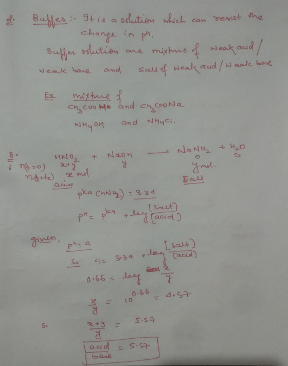 8AMMer :- 9+ is a sdutien hich cAn Ferst change in pt. nuction ane mixhne weak auid 8ufer Neelc bane amd Sal d weals aud/waal